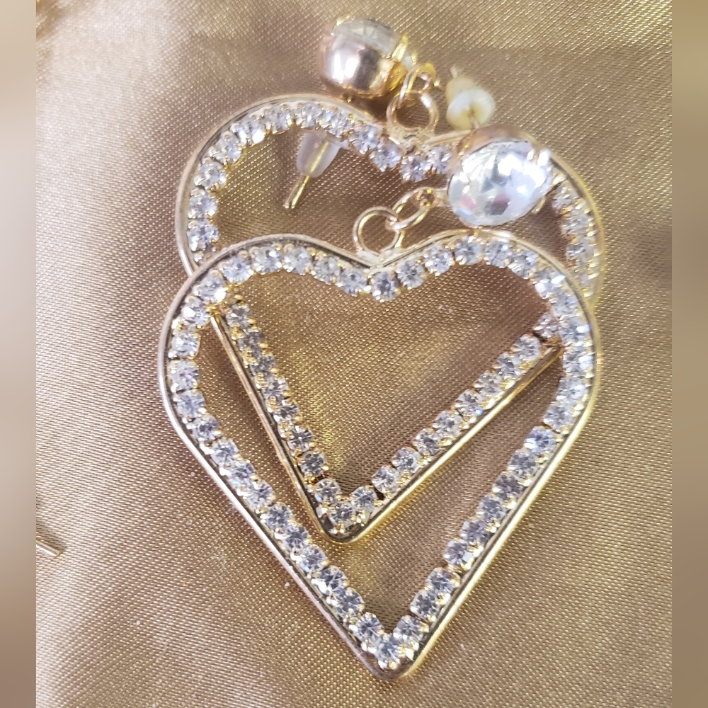 Lucy Fashion Jewelry